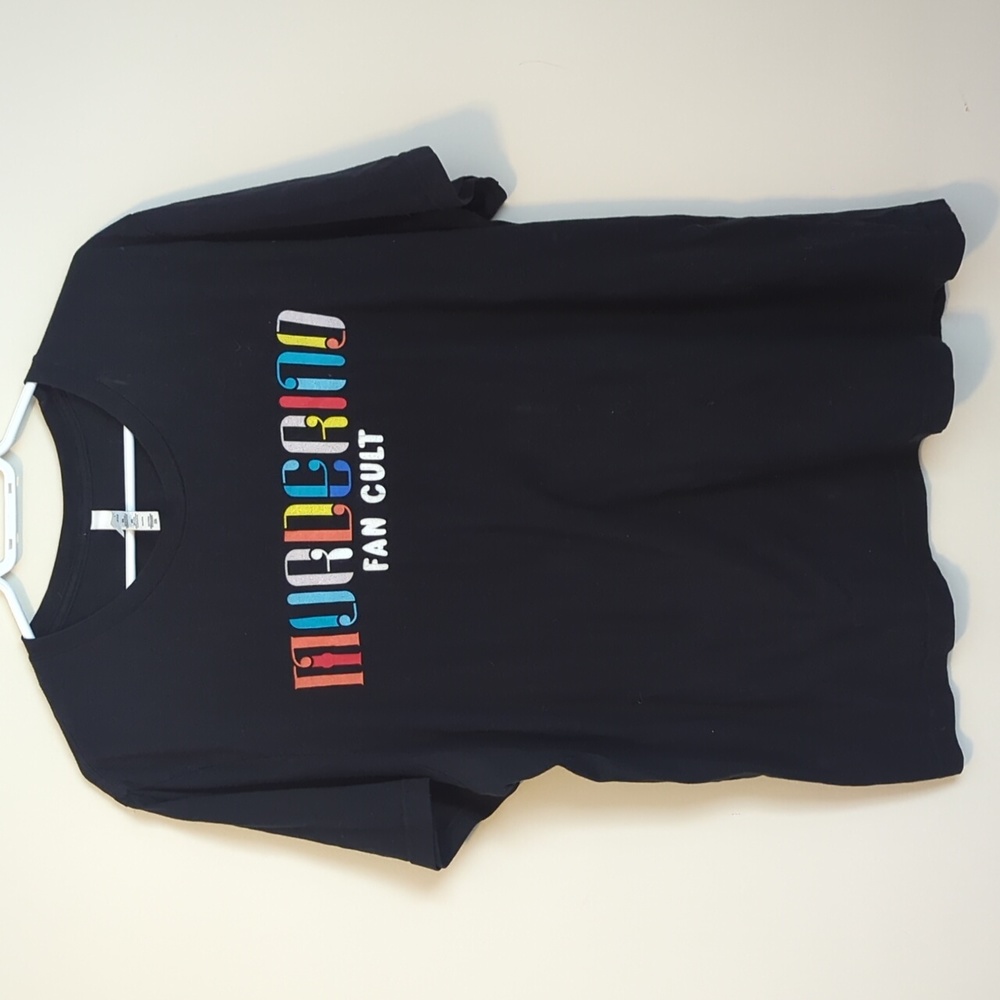Murderino TShirt - My Favorite Murder Fan Cult Shirt